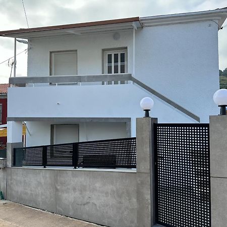 Riquina Ourense Exterior photo