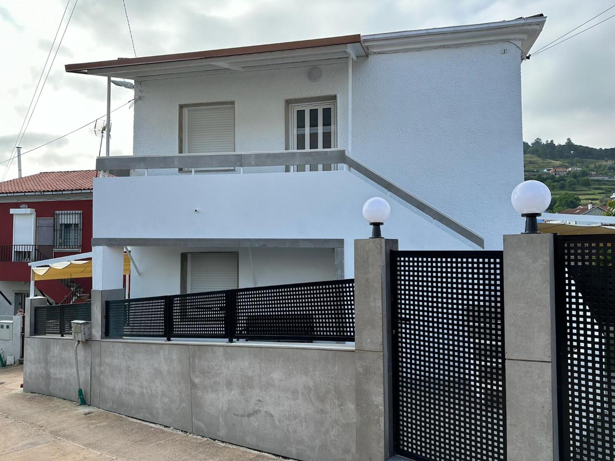 Riquina Ourense Exterior photo